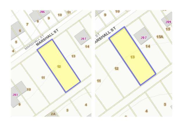 Property at 12 Marshall St, Brookneal, VA 24528