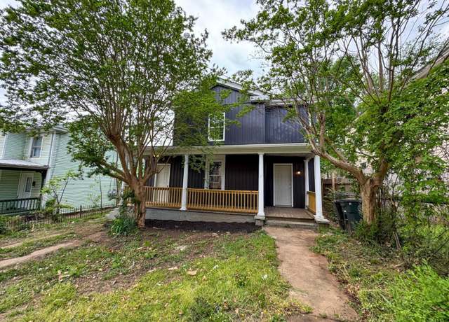 Property at 1305 Campbell Ave, Lynchburg, VA 24501, 4 beds, 2 baths