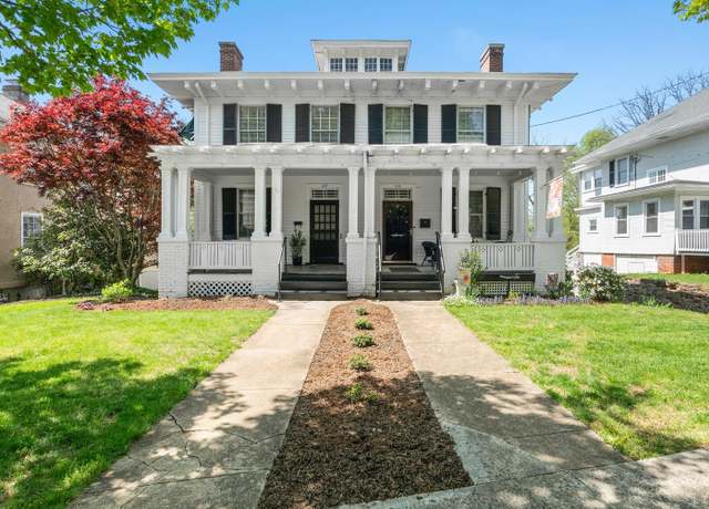 Property at 227 Boston Ave, Lynchburg, VA 24503, 4 beds, 2.5 baths