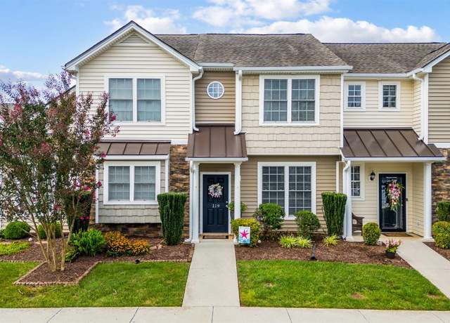 Property at 119 Rowse Dr, Lynchburg, VA 24502, 2 beds, 2.5 baths