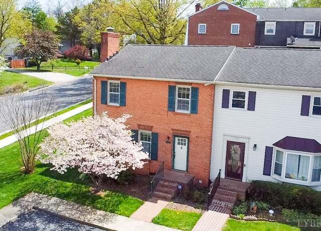 Property at 1428 Ashbourne Dr, Lynchburg, VA 24501, 3 beds, 1.5 baths
