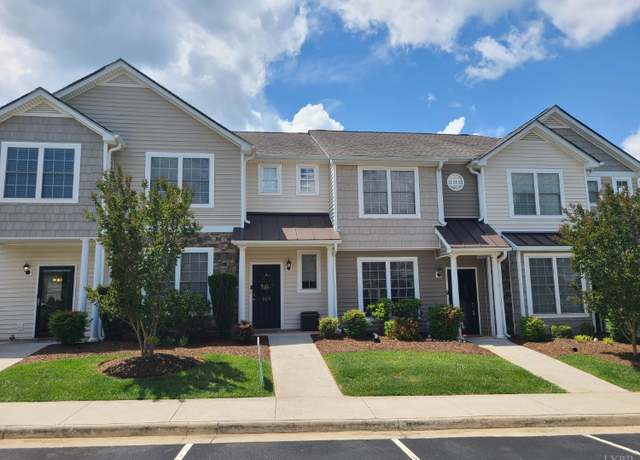 Property at 109 Rowse Dr, Lynchburg, VA 24502, 3 beds, 2.5 baths