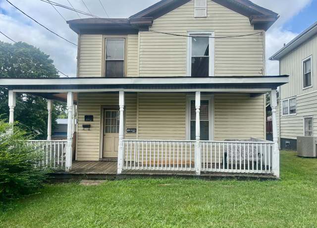 Property at 1329 Campbell Ave, Lynchburg, VA 24501, 4 beds