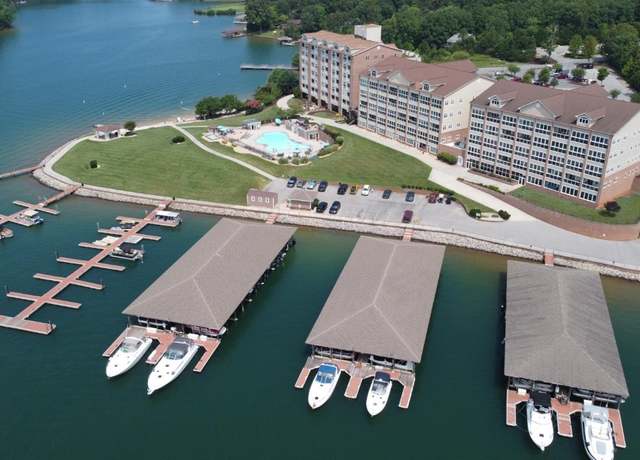 Property at 1245 Graves Harbor Dr #2103, Huddleston, VA 24104, 1 bed, 1 bath