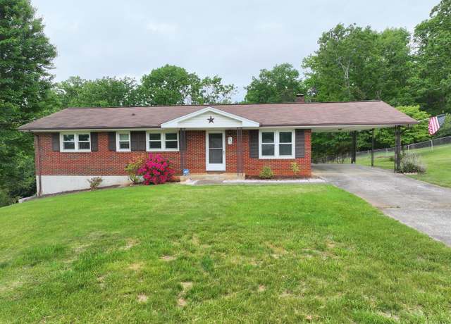 Property at 295 Woodhaven Rd, Martinsville, VA 24112, 4 beds, 2.5 baths