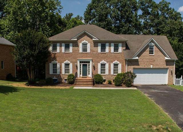 Property at 352 Wild Turkey Road Rd, Lynchburg, VA 24502, 5 beds, 3.5 baths