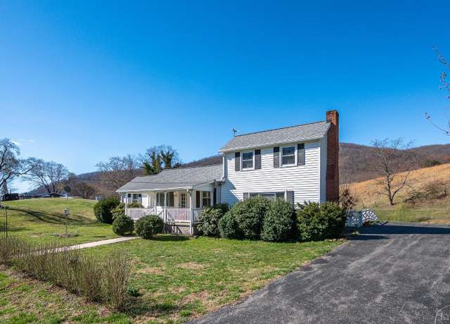 Property at 3858 Sheep Creek Rd, Bedford, VA 24523, 2 beds, 2 baths