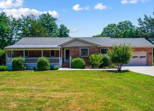 Property at 1535 Cottontown Rd, Lynchburg, VA 24503, 3 beds, 2 baths