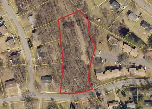 Property at 1210 Craigmont Dr, Lynchburg, VA 24501