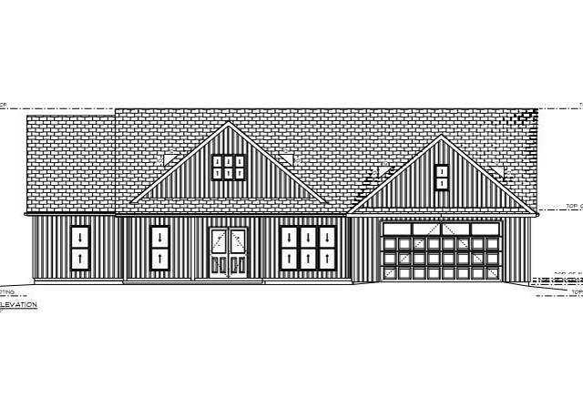 Property at 1913 Bear Creek Rd, Rustburg, VA 24588, 3 beds, 2 baths