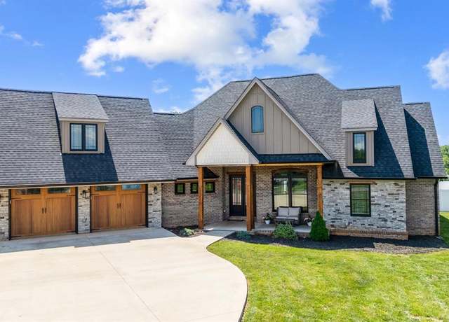 Property at 1145 Oak Lawn Drive North Dr, Forest, VA 24551, 4 beds, 3.5 baths