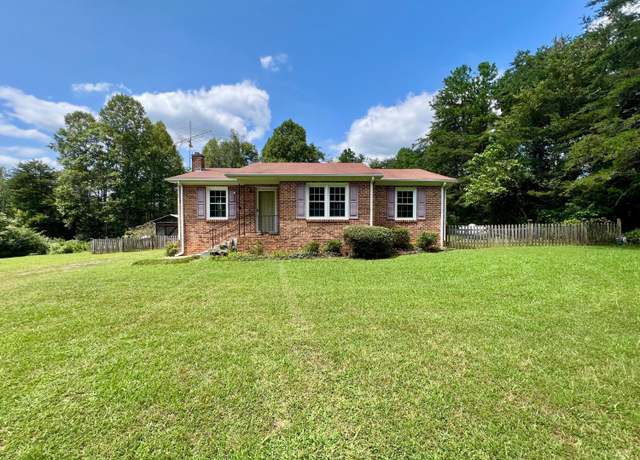 Property at 968 Mud St, Concord, VA 24538, 3 beds, 1 bath
