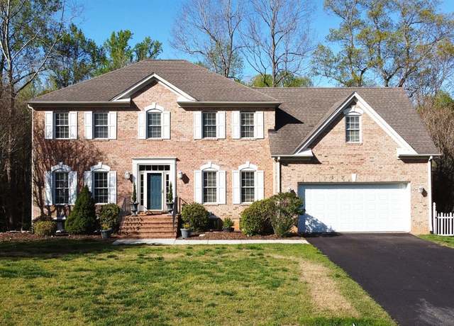 Property at 352 Wild Turkey Road Rd, Lynchburg, VA 24502, 5 beds, 3.5 baths