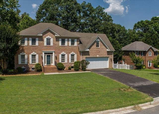 Property at 352 Wild Turkey Road Rd, Lynchburg, VA 24502, 5 beds, 3.5 baths