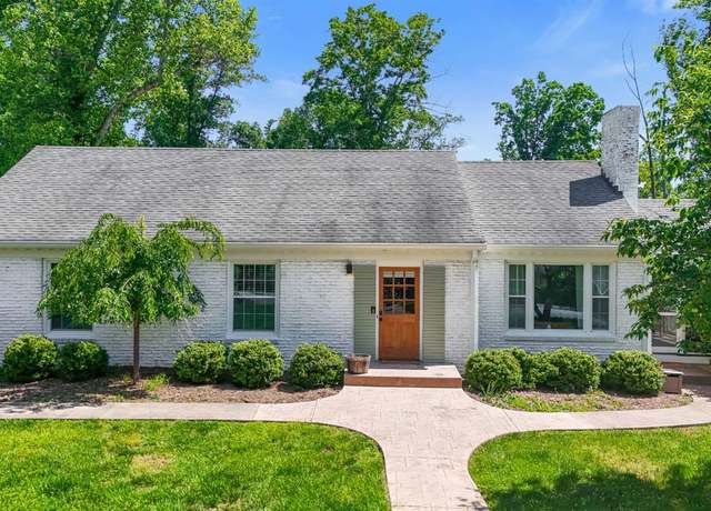 Property at 3756 Woodside Ave, Lynchburg, VA 24503, 4 beds, 3 baths