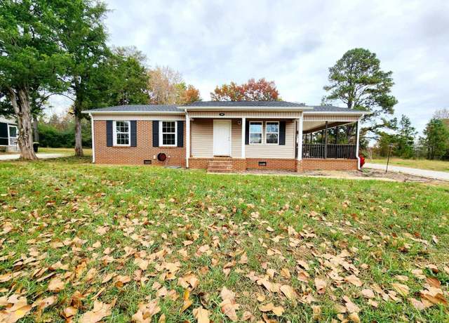 Property at 209 Stevens St, Appomattox, VA 24522, 3 beds, 1 bath