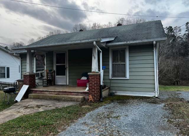 Property at 1298 Lynch Rd, Altavista, VA 24517, 3 beds, 1 bath