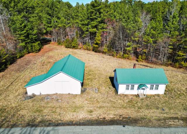 Property at 0 Straightstone Rd, Cody, VA 24557