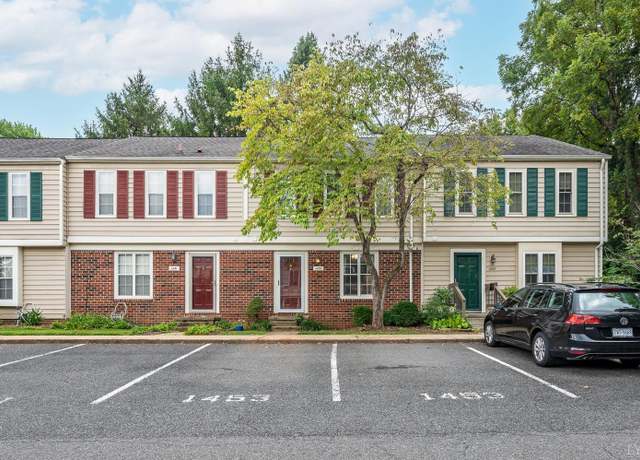 Property at 1453 Ashbourne Dr, Lynchburg, VA 24501, 3 beds, 1.5 baths