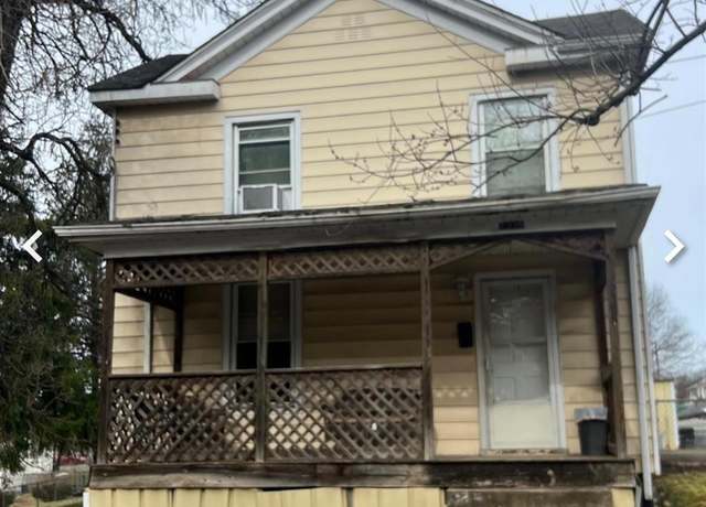 Property at 2335 Easley Ave, Lynchburg, VA 24502, 2 beds, 1 bath