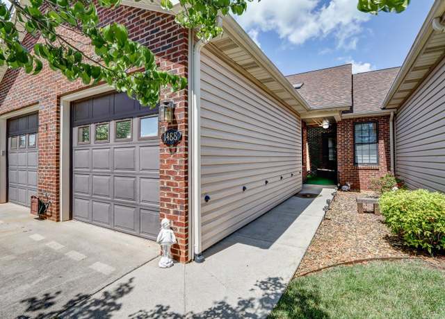 Property at 1488 Valley Vista Ln, Forest, VA 24551, 3 beds, 3 baths