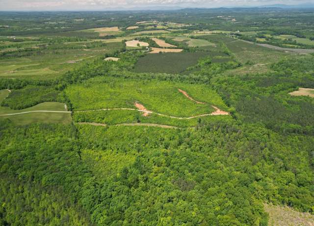 Property at 0 Three Creeks Rd, Gladys, VA 24554