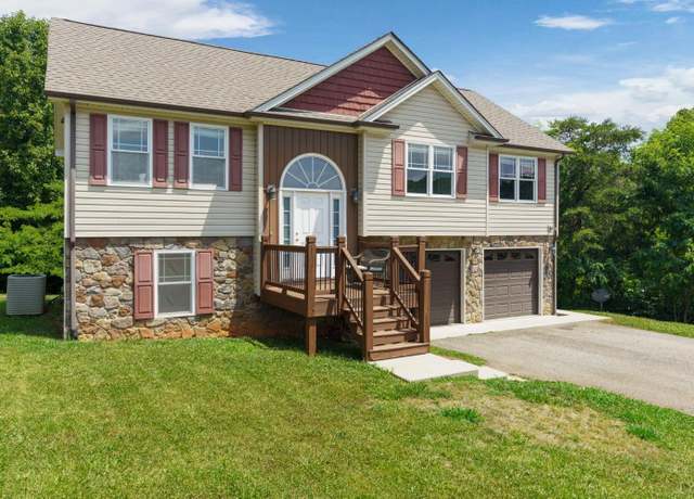 Property at 2312 Matthew Talbot Rd, Forest, VA 24551, 3 beds, 3 baths