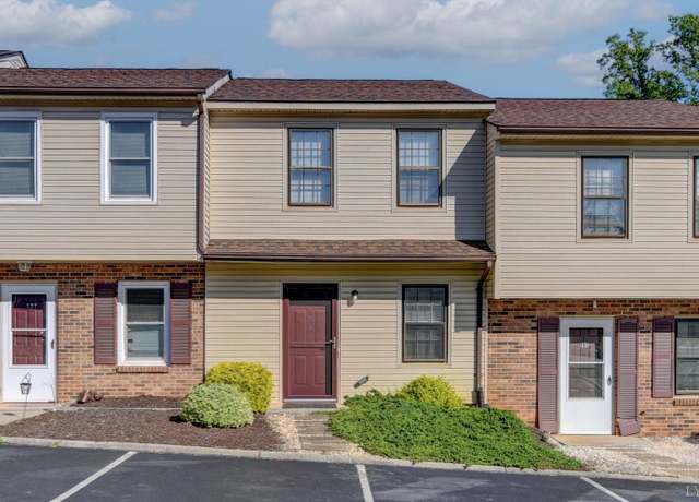 Property at 8108 Timberlake Rd #135, Lynchburg, VA 24502, 2 beds, 1.5 baths