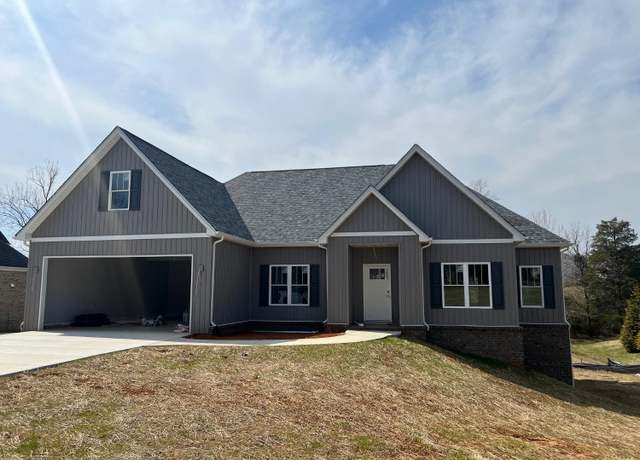 Property at 6 Wills Way, Forest, VA 24551, 3 beds, 2 baths