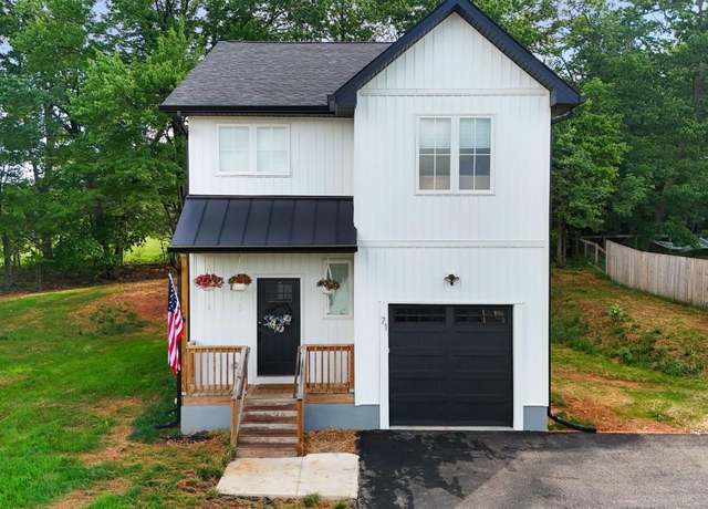 Property at 71 Patrick Ct, Madison Heights, VA 24572, 3 beds, 2.5 baths