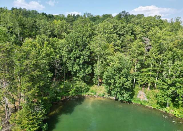 Property at 0 Crestview Rd, Wirtz, VA 24184