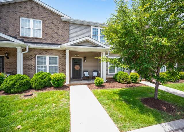 Property at 321 Meridian St, Lynchburg, VA 24502, 3 beds, 3 baths