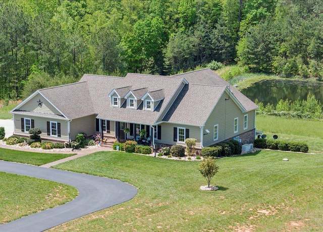 Property at 20438 Wyatts Way, Evington, VA 24550, 4 beds, 4 baths