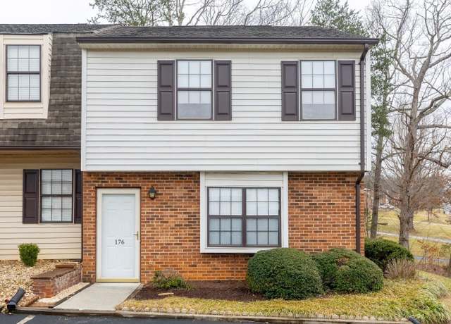 Property at 176 Cape Charles Sq Sq, Lynchburg, VA 24502, 2 beds, 2.5 baths