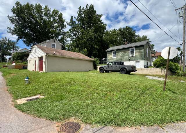 Property at 2215 14th St St, Lynchburg, VA 24501