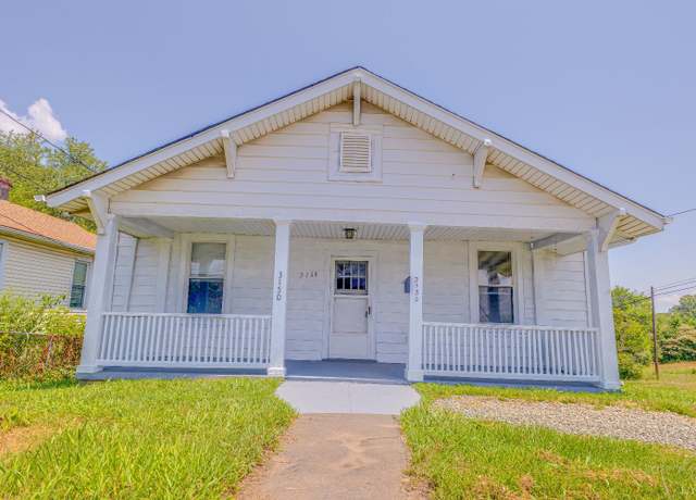 Property at 3150 Campbell Ave, Lynchburg, VA 24501, 3 beds, 1 bath