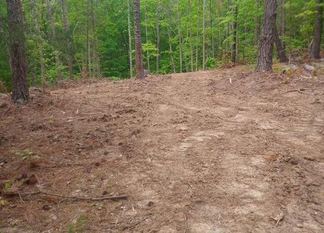Property at 0 Occoneechee Dr, Clarksville, VA 23927