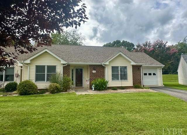 Property at 103 Village Park Ct, Lynchburg, VA 24501, 2 beds, 2 baths