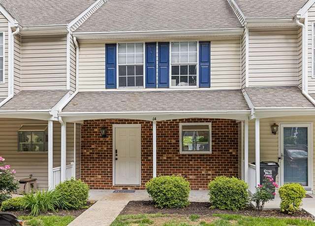 Property at 14 Jefferson Village Dr, Forest, VA 24551, 3 beds, 2.5 baths