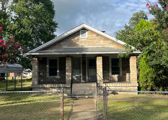 Property at 1109 Amherst Ave, Altavista, VA 24517, 3 beds, 1 bath