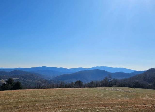 Property at 0 Lexington Tpke, Amherst, VA 24521