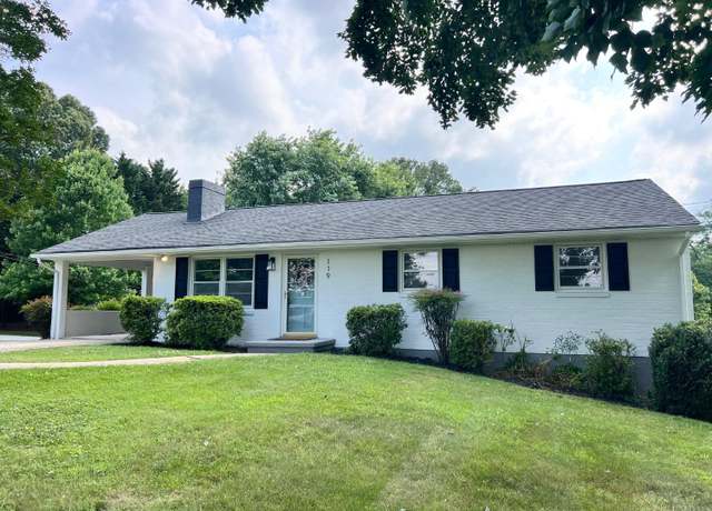 Property at 119 Fleetwood Dr. Dr, Lynchburg, VA 24501, 3 beds, 2 baths