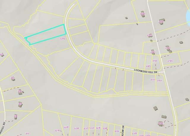 Property at Undisclosed address, Goode, VA 24559