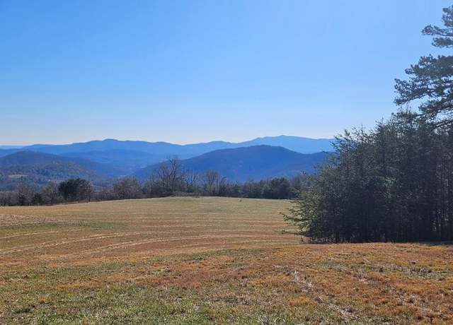 Property at 0 Lexington Tpke, Amherst, VA 24521