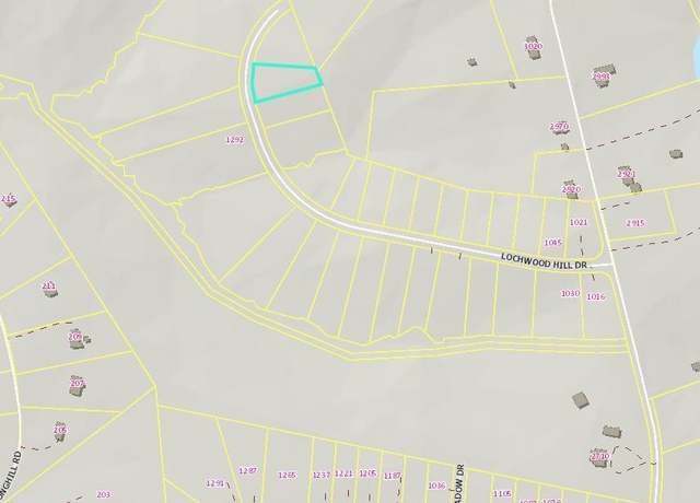 Property at Undisclosed address, Goode, VA 24559