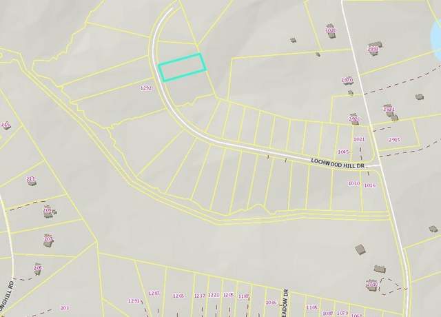 Property at Undisclosed address, Goode, VA 24559