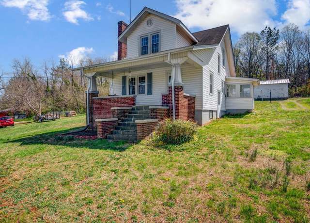Property at 501 W Spencer Rd Rd, Hurt, VA 24563, 4 beds, 2 baths