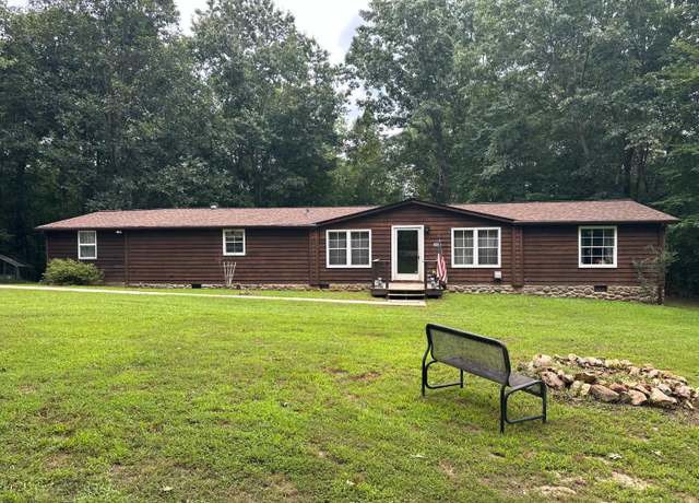 Property at 461 Plantation Rd, Amherst, VA 24521, 3 beds, 2.5 baths
