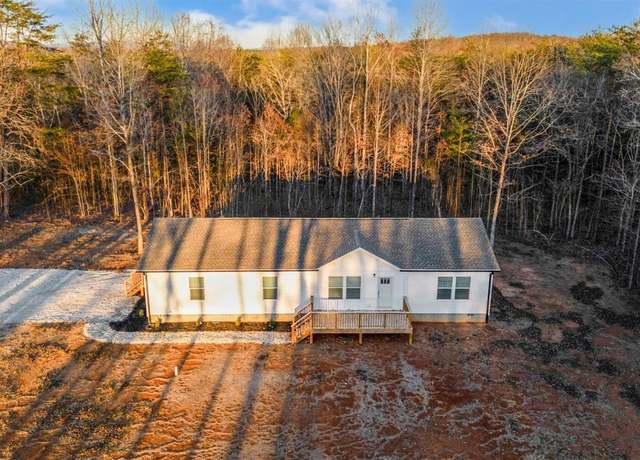 Property at 899 Union Hill Rd, Amherst, VA 24521, 3 beds, 2 baths