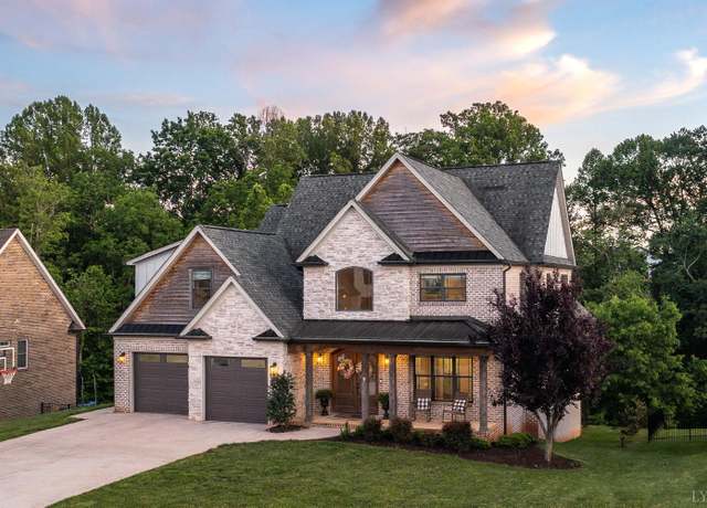 Property at 951 Leander Dr, Forest, VA 24551, 5 beds, 4 baths